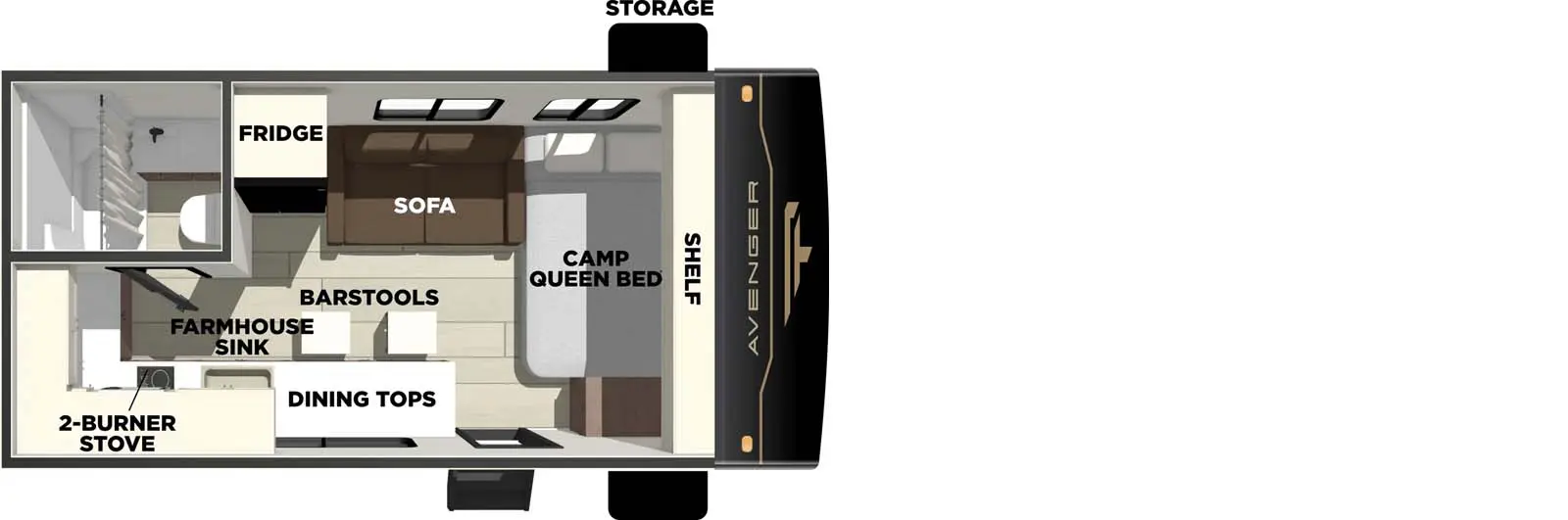 17RK Floorplan Image